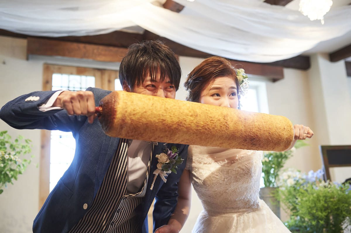結婚式　オブジェ　まとめ売り ファーストバイト𓏠 || INFORMATION || 【公式】広島の結婚式場 ハウス