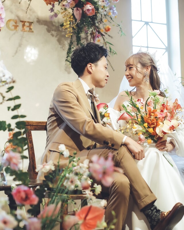 Yuhei & Rina