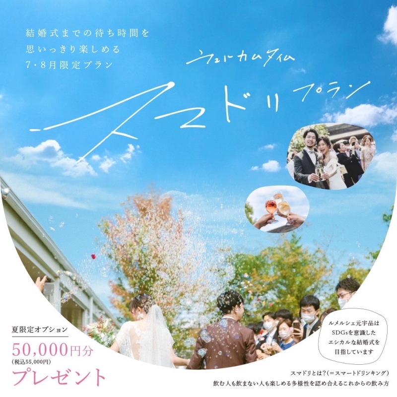 みんな楽しい『スマートドリンキング』