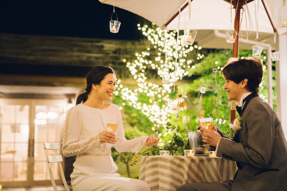 【BRIDAL FAIR】12月おすすめフェア＊*🎄今年ラストBIG 12月24日（日）