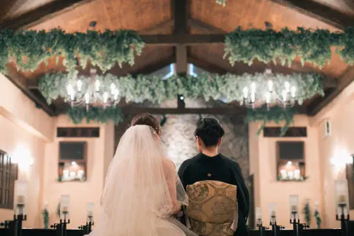 Takumi & Suzune || PARTY REPORT || 【公式】広島の結婚式場 ハウス