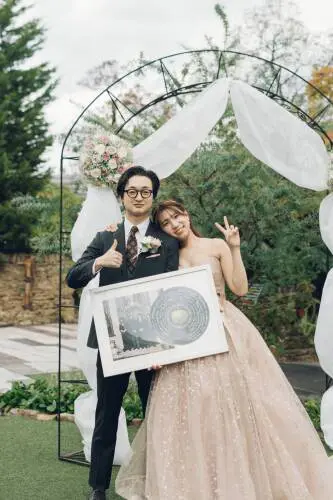 Takao & Chinatsu || PARTY REPORT || 【公式】広島の結婚式場 ハウス Takao & Chinatsu || PARTY REPORT || 【公式】広島の結婚式場 ハウス
