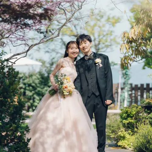 Kazuya & Yuka || PARTY REPORT || 【公式】広島の結婚式場 ハウス