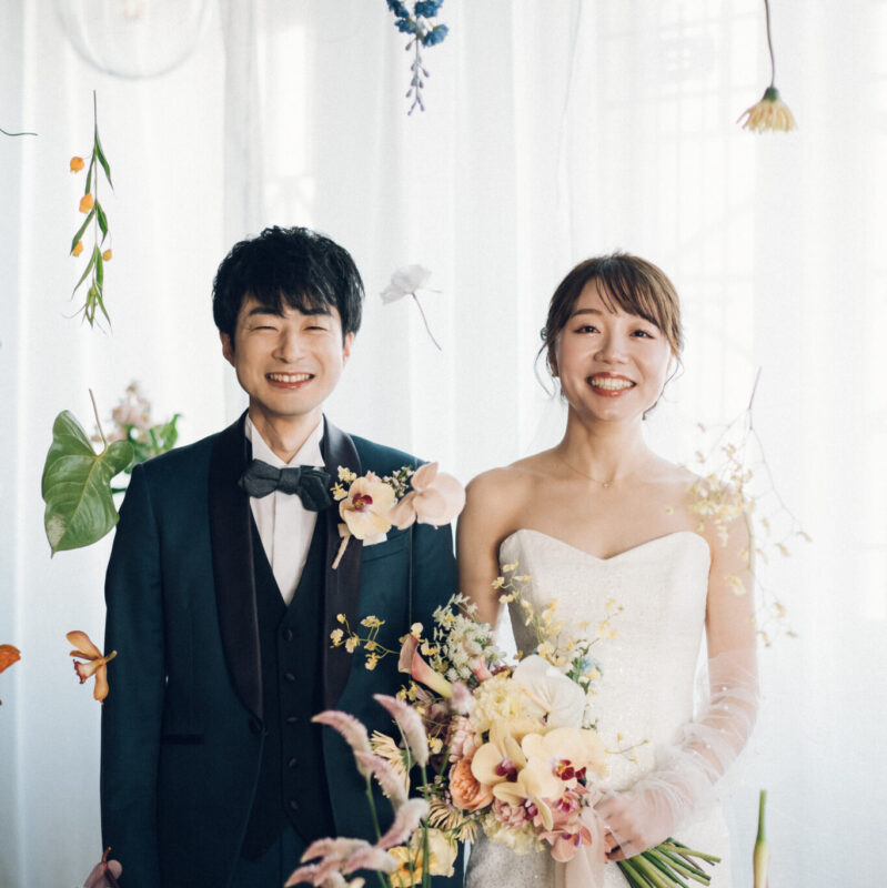 Makoto & Rina