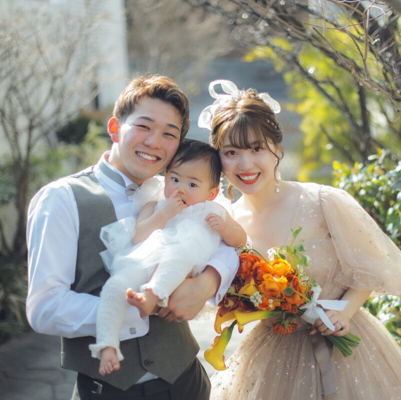 Kenta & Yui