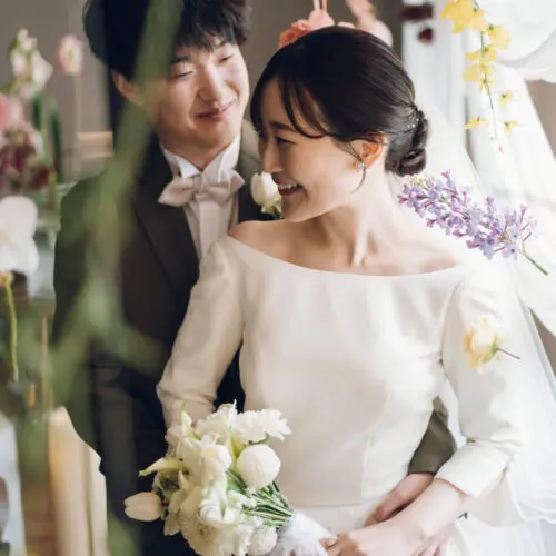 Kazuto & Sakura || PARTY REPORT || 【公式】広島の結婚式場 ハウス