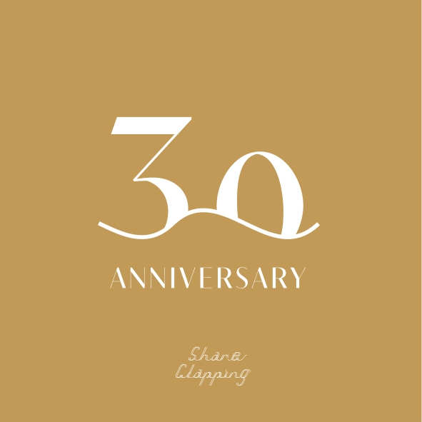 9月13日（土）３０周年イベントを開催いたします