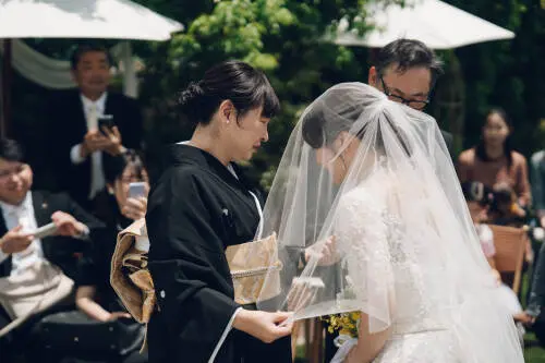 Yuya & Kaori || PARTY REPORT || 【公式】広島の結婚式場 ハウス