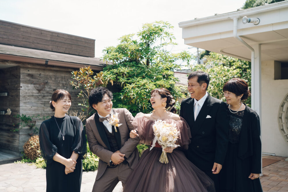 【最新】パーティーレポートのご紹介