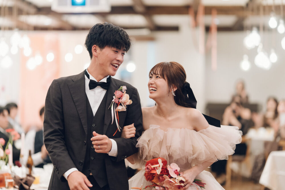 【最新】パーティーレポートのご紹介