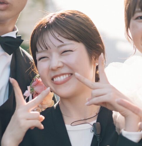 PLANNER 桒田 歩果