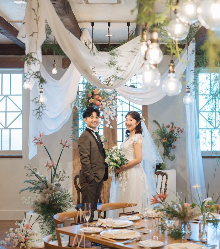 気取らず、飾らず、だけど特別。