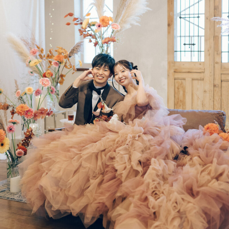 Ryo & Seika